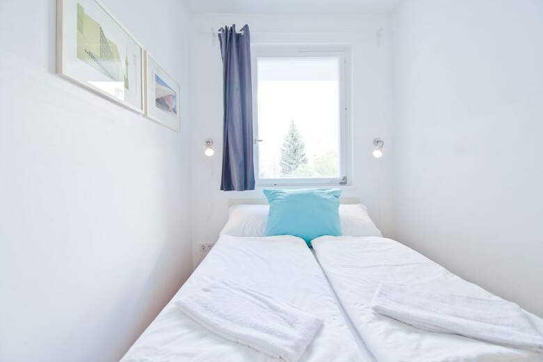Apartments Elpilar Wedding