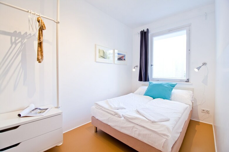Apartments Elpilar Wedding
