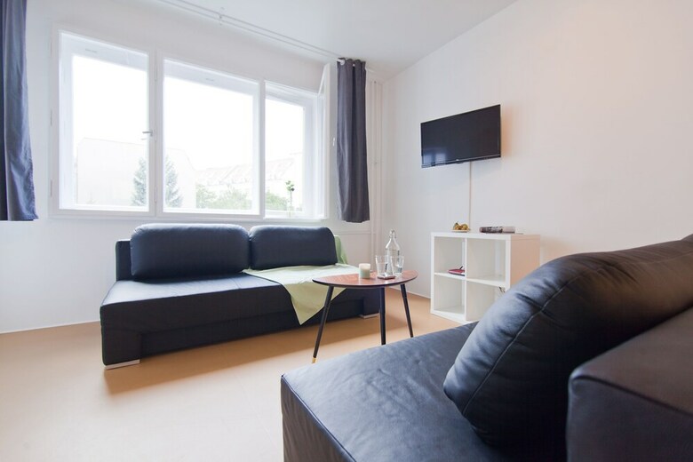 Apartments Elpilar Wedding