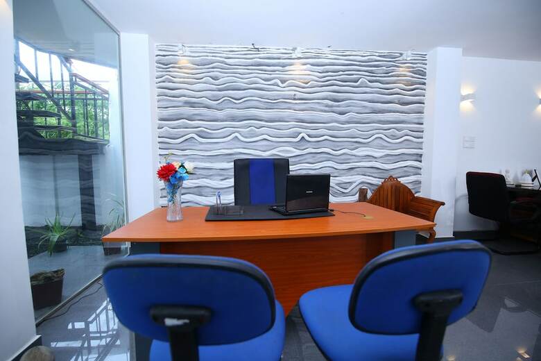 Hotel Polhena Sea View
