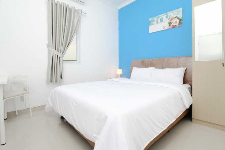 Hotel Sky Residence Syariah Petukangan 1