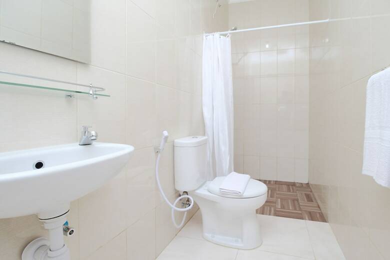 Hotel Sky Residence Syariah Petukangan 1