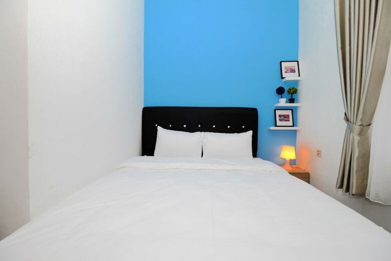 Hotel Sky Residence Syariah Petukangan 1