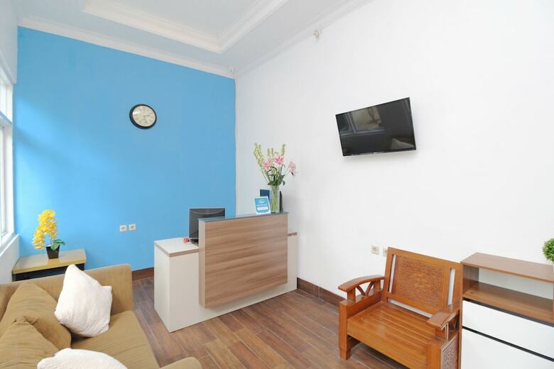 Hotel Sky Residence Syariah Petukangan 1