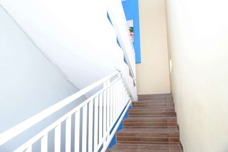 Hotel Sky Residence Syariah Petukangan 1