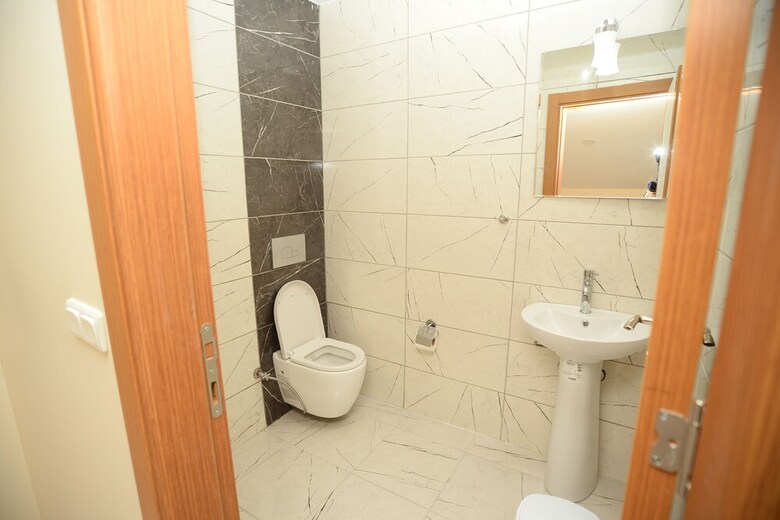 Residencia Istanbul Vba Suiten 3