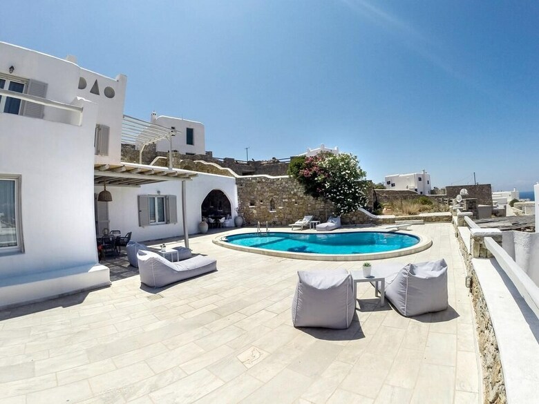 Villa Dolfino