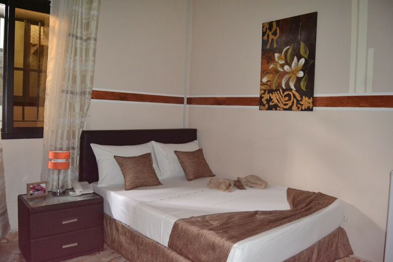 Hotel Greenlodge