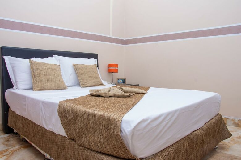 Hotel Greenlodge