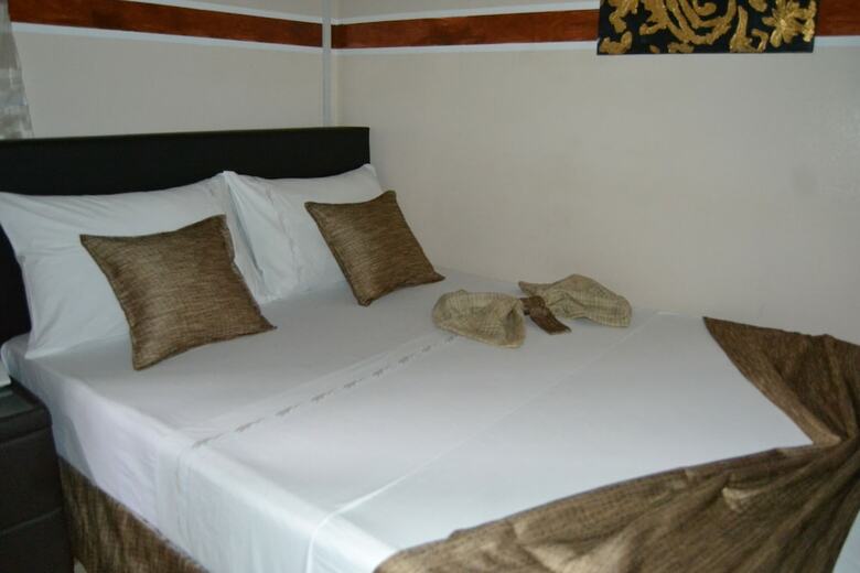 Hotel Greenlodge