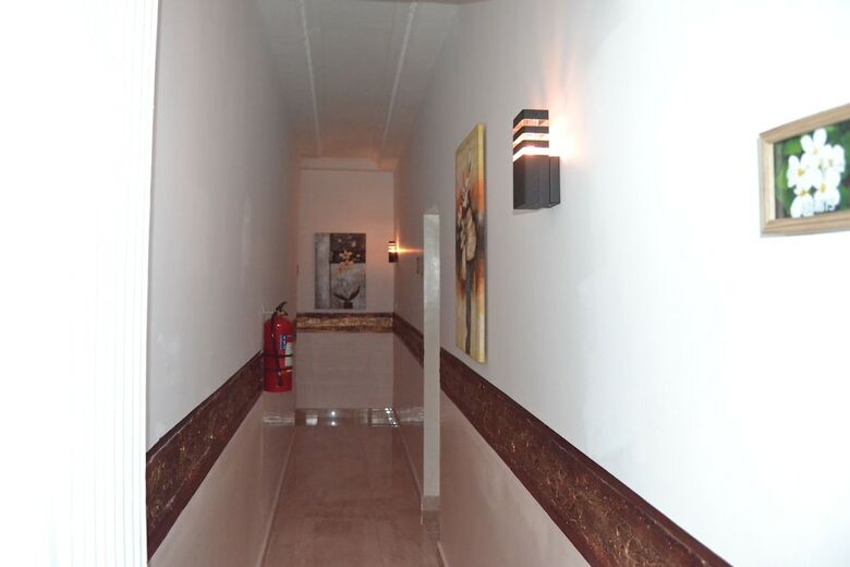 Hotel Greenlodge