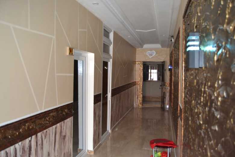 Hotel Greenlodge
