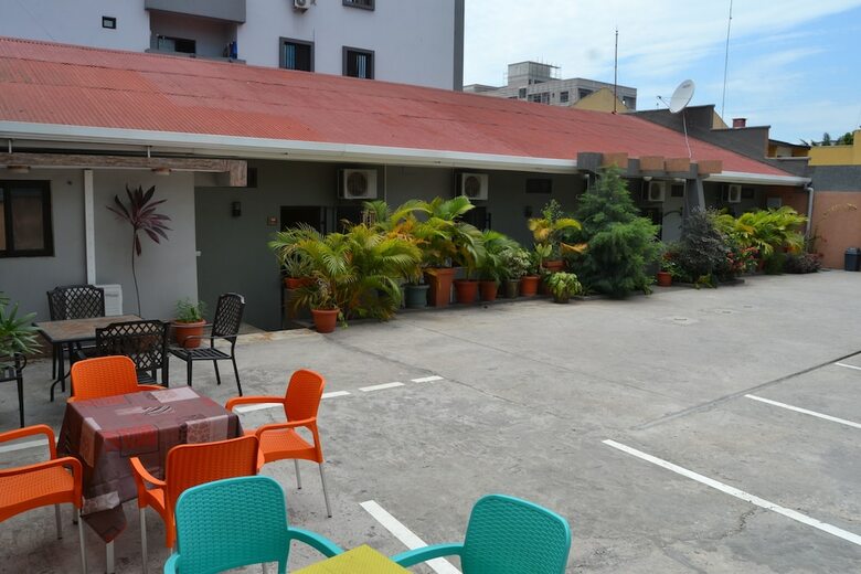 Hotel Greenlodge