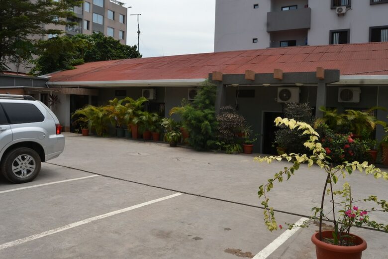 Hotel Greenlodge