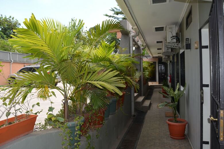 Hotel Greenlodge