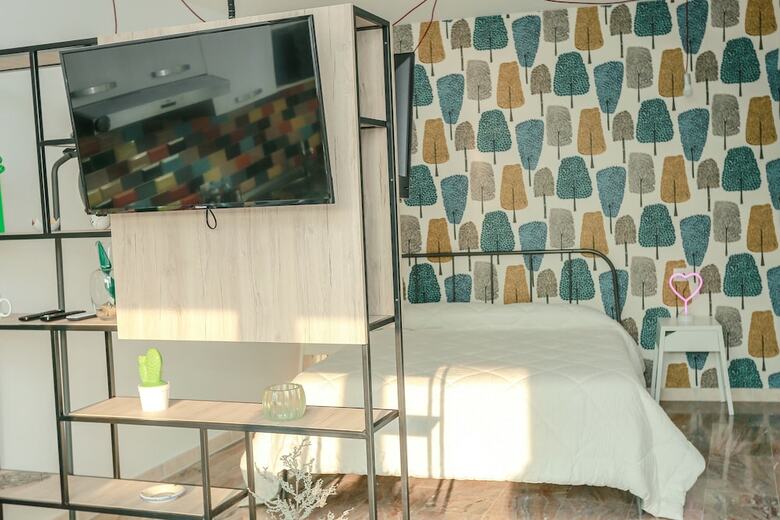 Apartamento Il Giardinetto - Near Museo Archeologico Virtuale