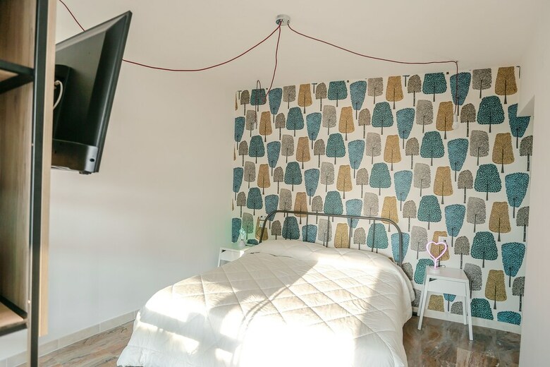 Apartamento Il Giardinetto - Near Museo Archeologico Virtuale