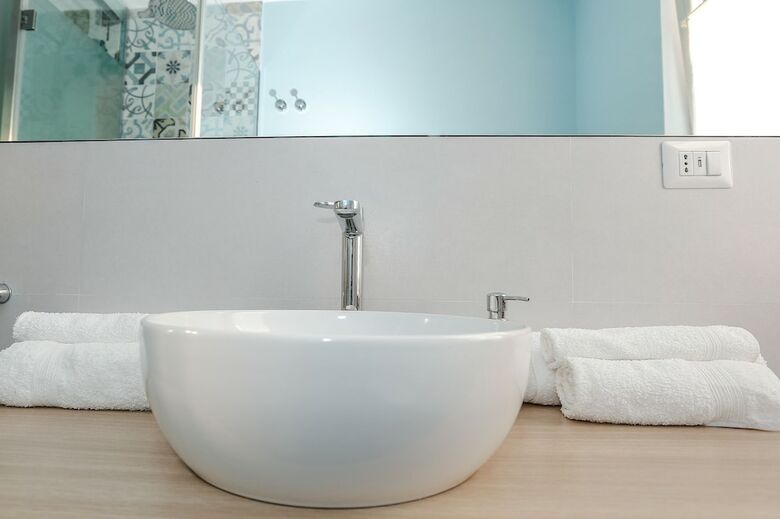 Apartamento Il Giardinetto - Near Museo Archeologico Virtuale