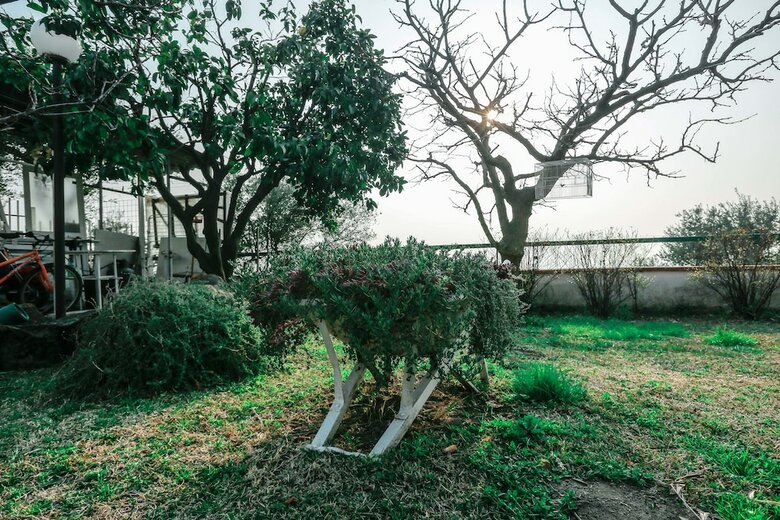 Apartamento Il Giardinetto - Near Museo Archeologico Virtuale