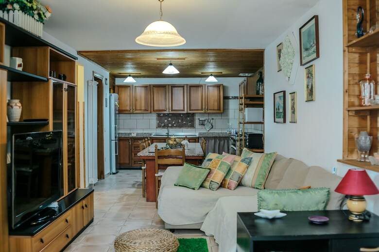 Apartamento Il Giardinetto - Near Museo Archeologico Virtuale