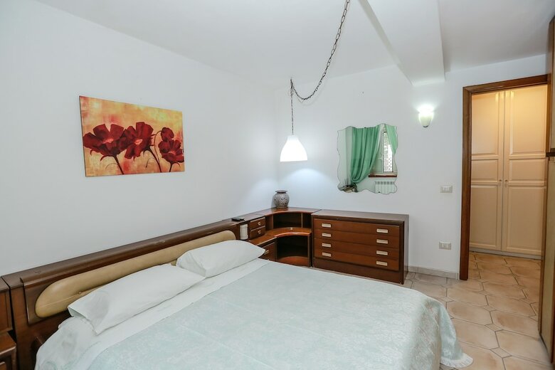 Apartamento Il Giardinetto - Near Museo Archeologico Virtuale