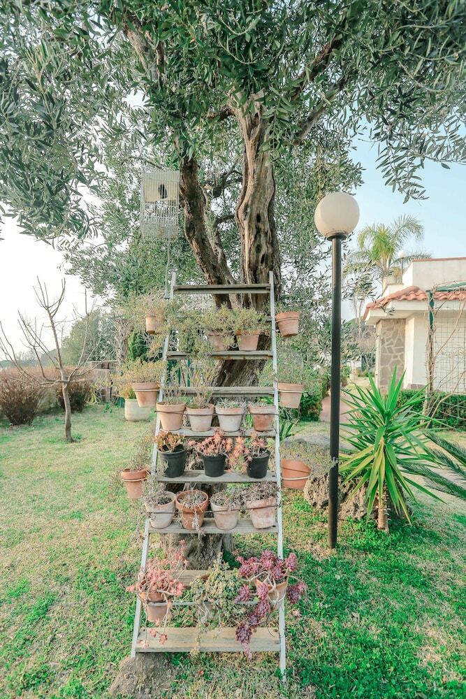Apartamento Il Giardinetto - Near Museo Archeologico Virtuale