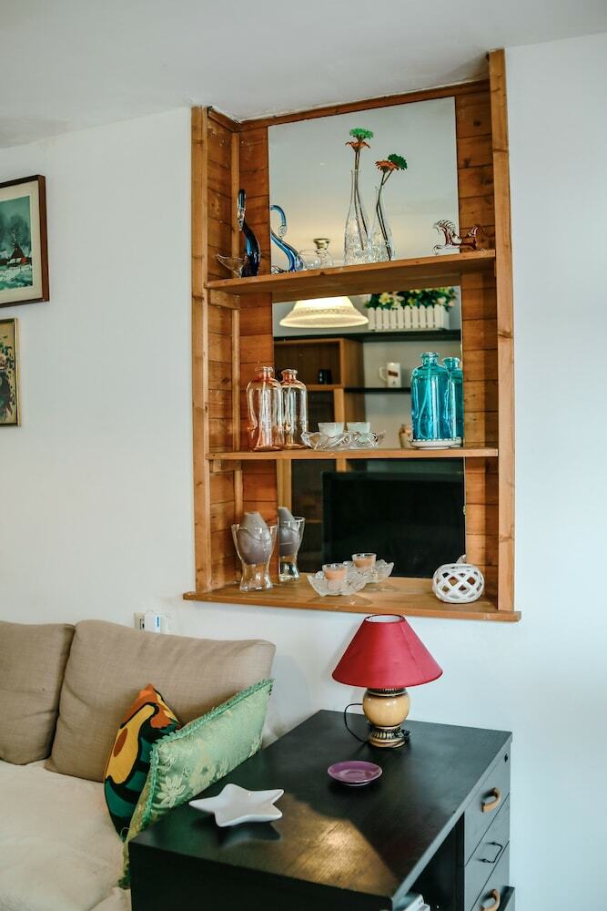 Apartamento Il Giardinetto - Near Museo Archeologico Virtuale