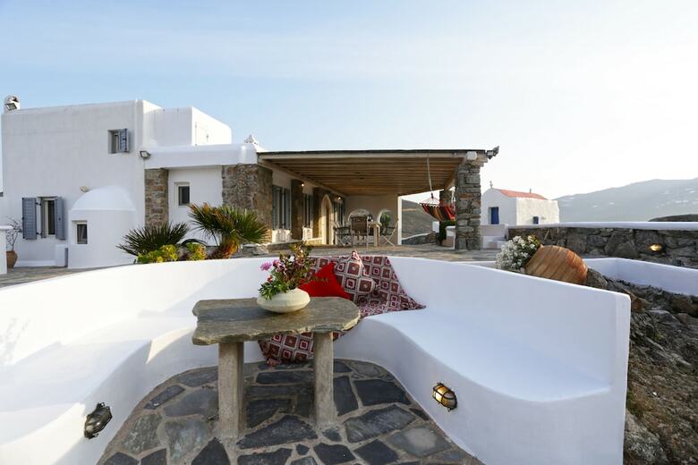 Villa Sierra