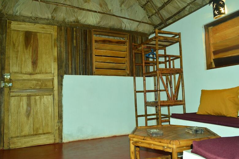Hotel Le Trou Normand