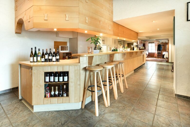 Hotel-landgasthof Zum Pflug