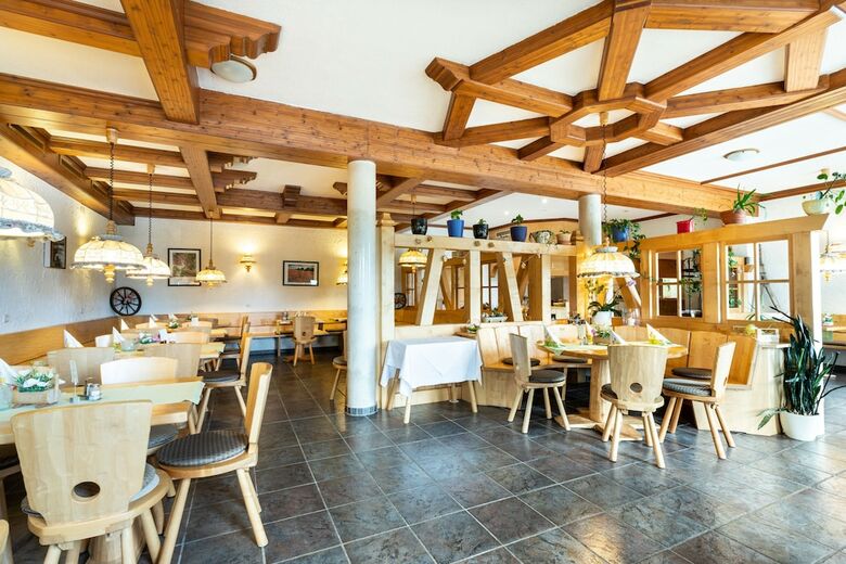 Hotel-landgasthof Zum Pflug
