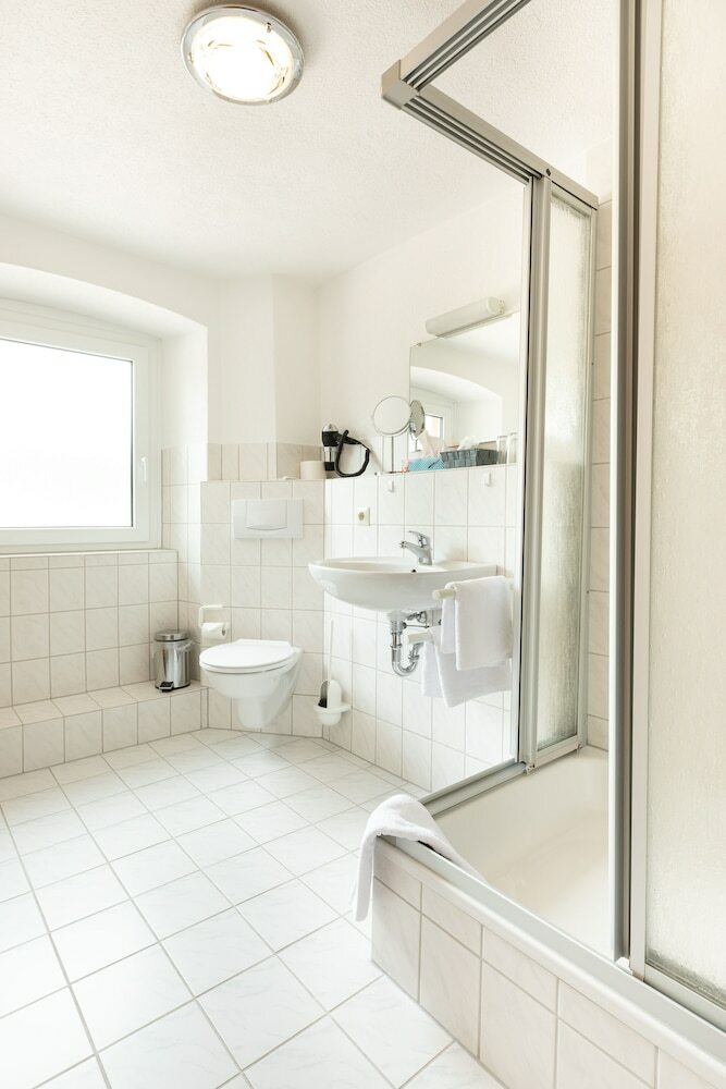 Hotel-landgasthof Zum Pflug