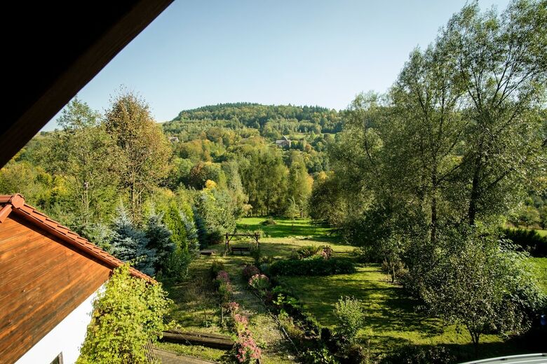 Domek W Beskidach