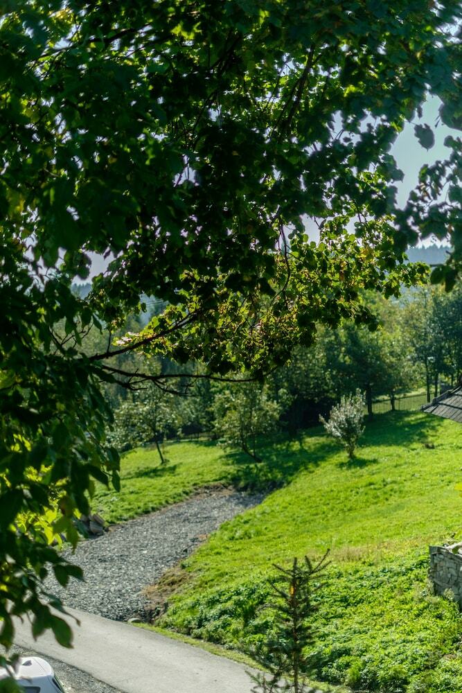 Domek W Beskidach