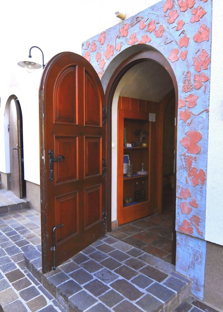 Hotel Guesthouse Estate Magovac