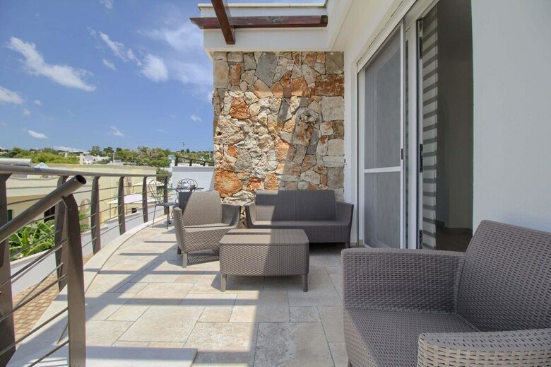 Apartamento Greg Bay