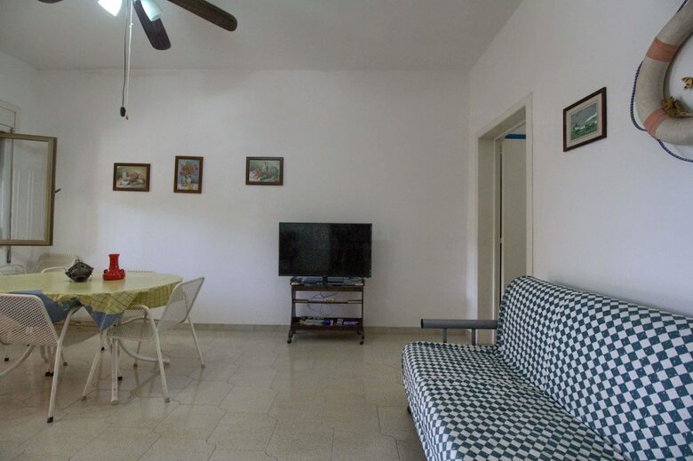 Apartamento La Chioggia Fronte Spiaggia Specchiarica
