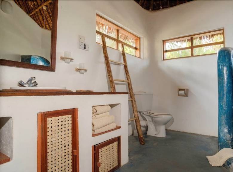 Posada The Tides Lodge