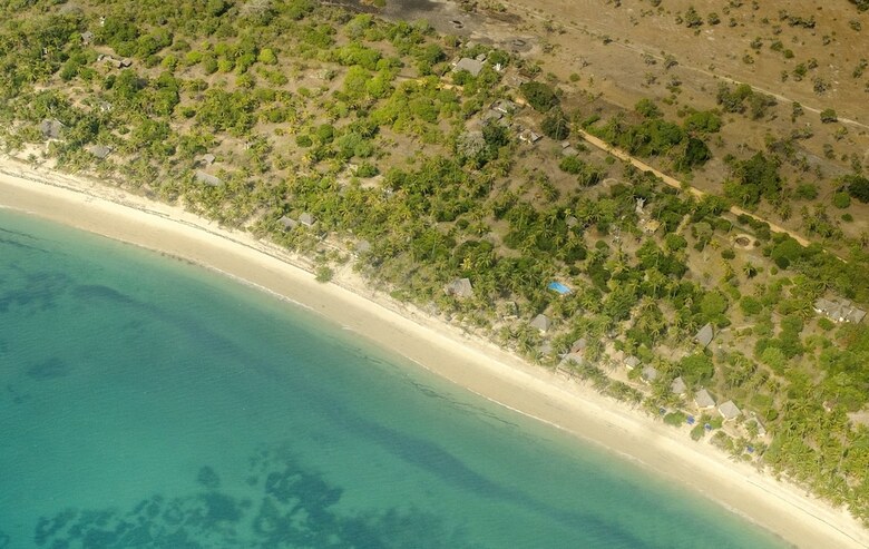 Posada The Tides Lodge