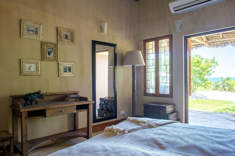 Posada The Tides Lodge
