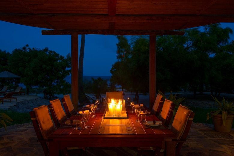 Posada The Tides Lodge