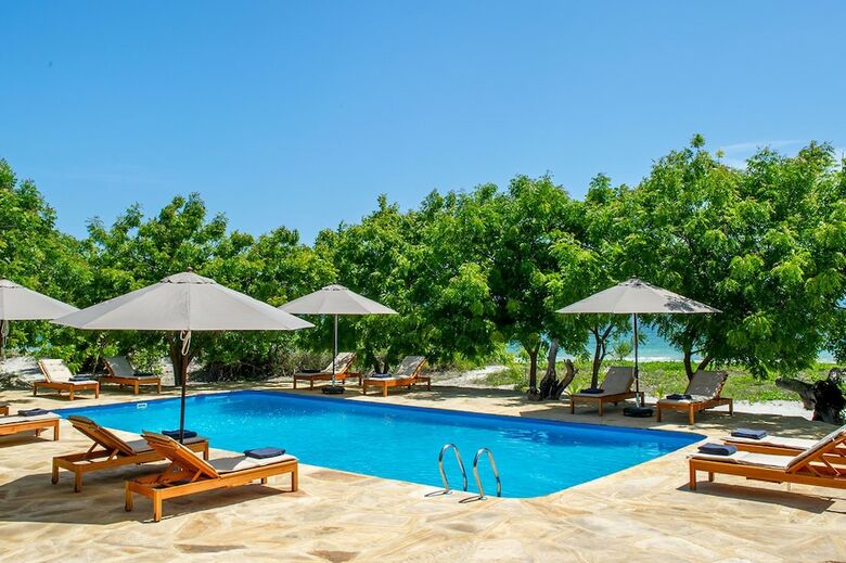 Posada The Tides Lodge