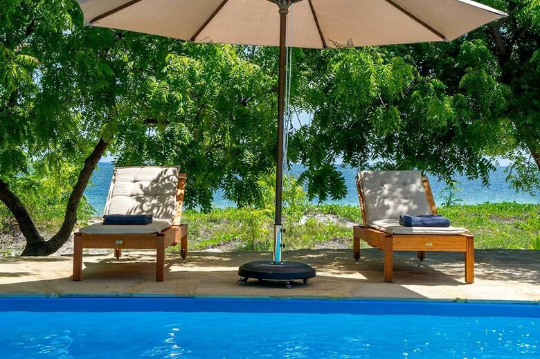 Posada The Tides Lodge