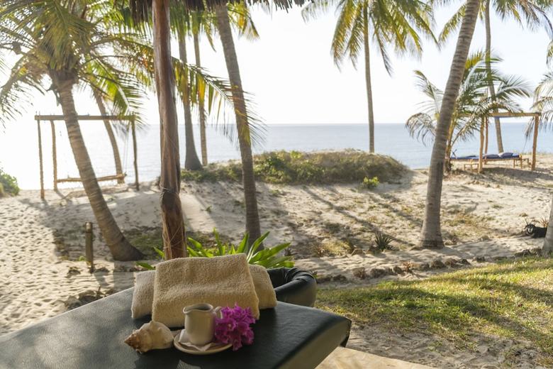 Posada The Tides Lodge