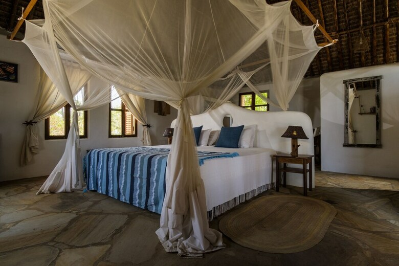 Posada The Tides Lodge