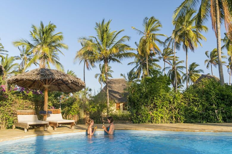 Posada The Tides Lodge