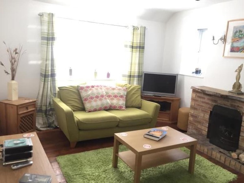 Scaurbridge Cottage