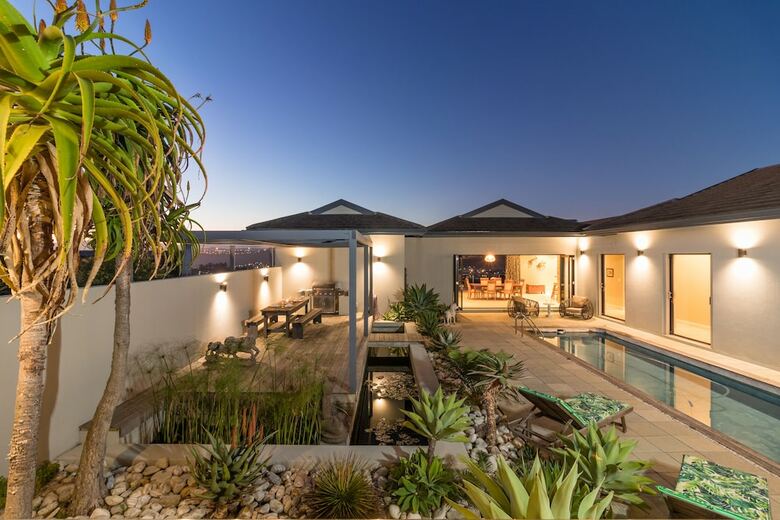 Hotel Compass Property Solutions
