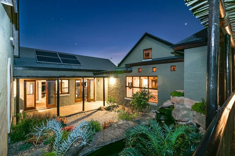 Hotel Compass Property Solutions