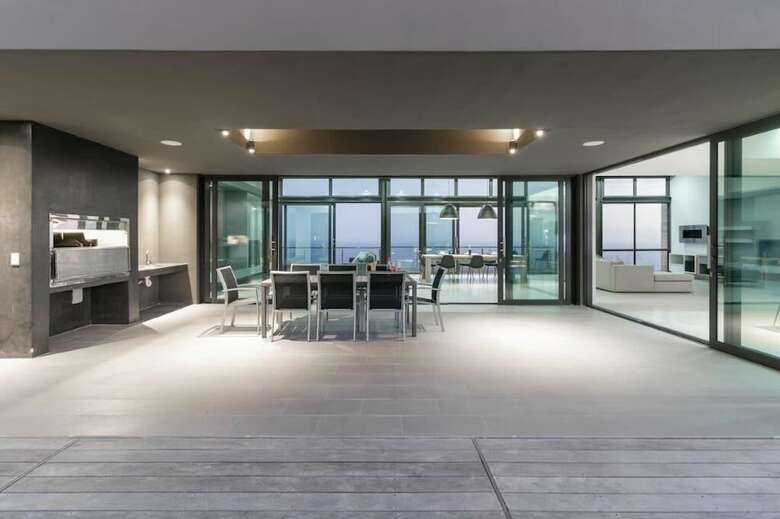 Hotel Compass Property Solutions